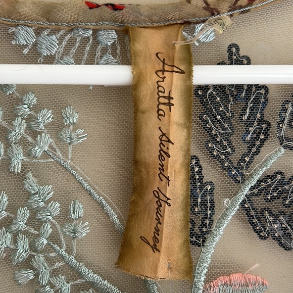 NWT Ararat Silent Journey Make a Star. Maxi - Picture 8 of 15